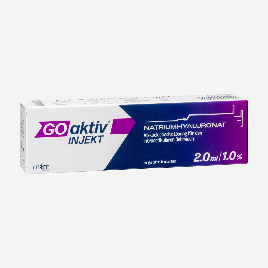Go-On 1x 2,5 ml