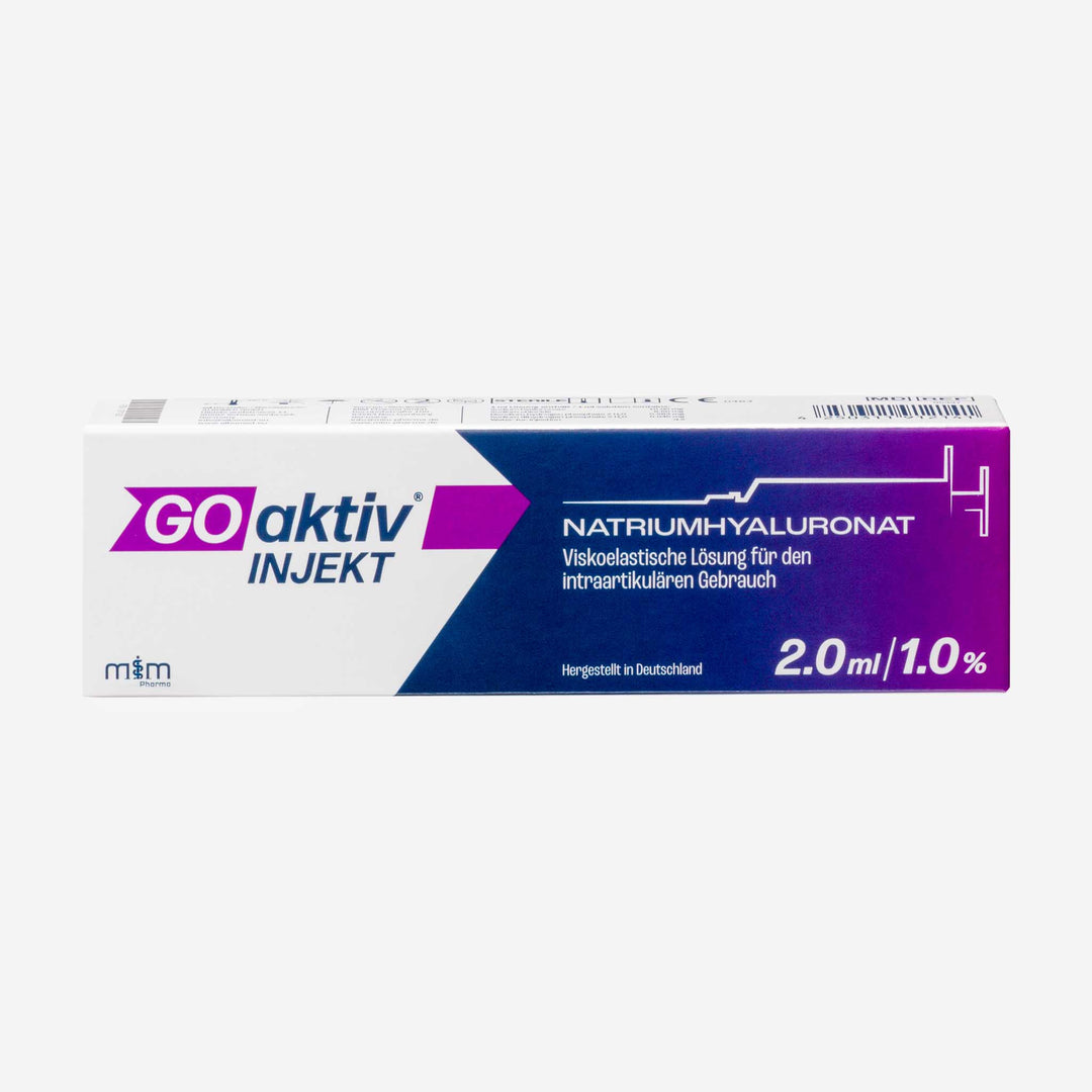 Go-On 1x 2,5 ml