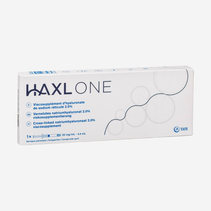 Haxl One 1x 4,4 ml
