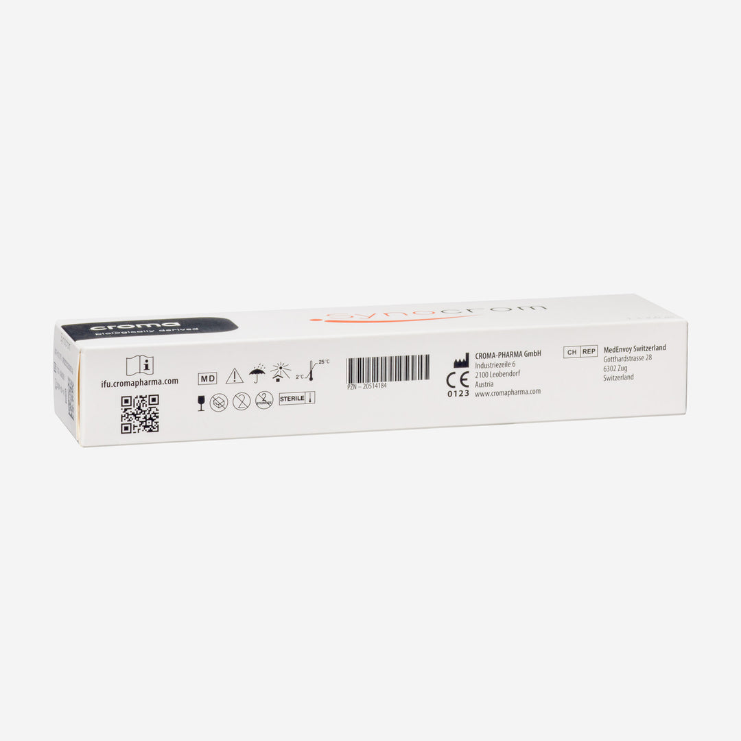 Synocrom 1x 2,0 ml