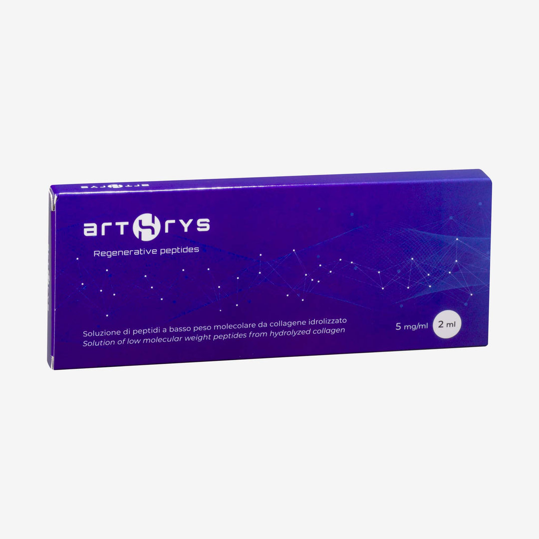 Arthrys 1x 1,0 ml