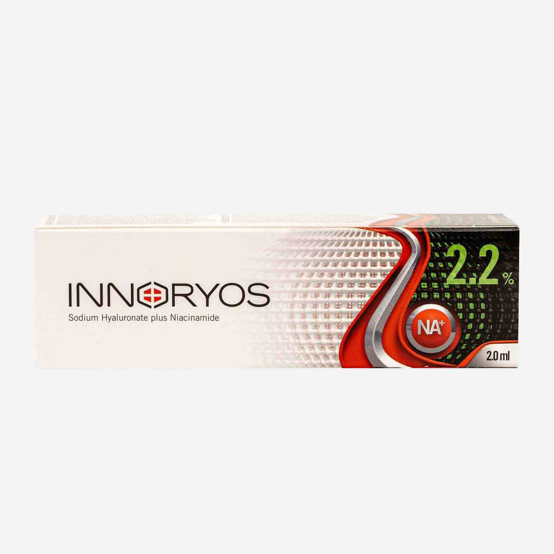 Albomed Innoryos 1x 2.0 ml