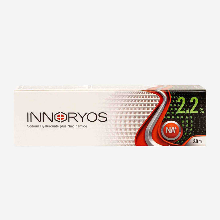 Albomed Innoryos 1x 2.0 ml
