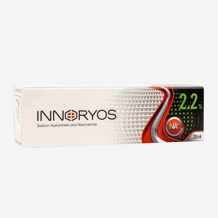 Albomed Innoryos 1x 2.0 ml