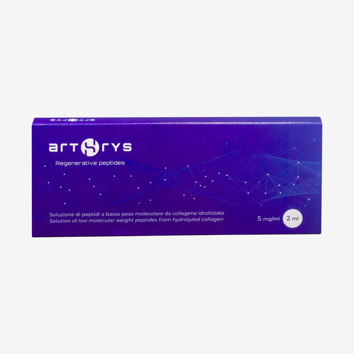 Arthrys 1x 1,0 ml (Aptissen GmbH) - Gelenkspritzen | StakonMed