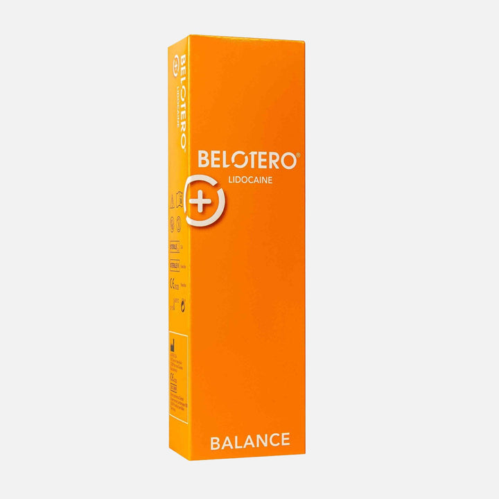 Belotero Balance Lidocaine 1x 1,0 мл