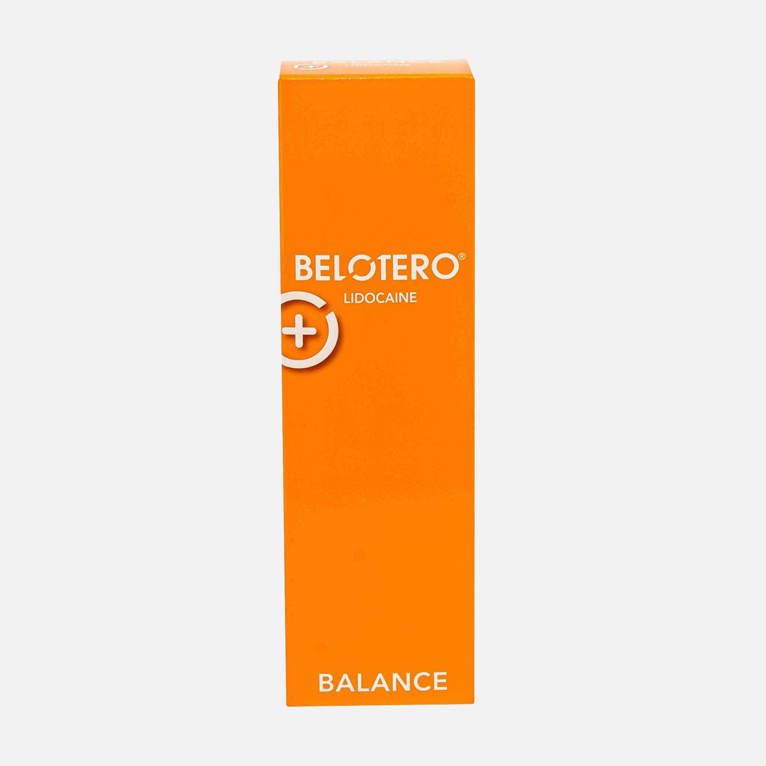 Belotero Balance Lidocaine 1x 1,0 мл