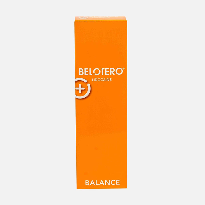 Belotero Balance Lidocaine 1x 1,0 мл