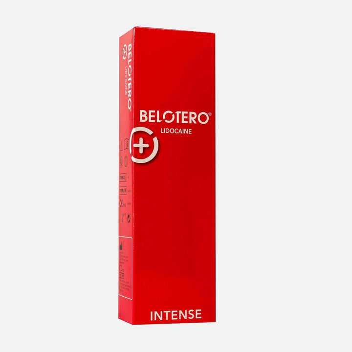Belotero Intense Lidocaine 1x 1,0 ml