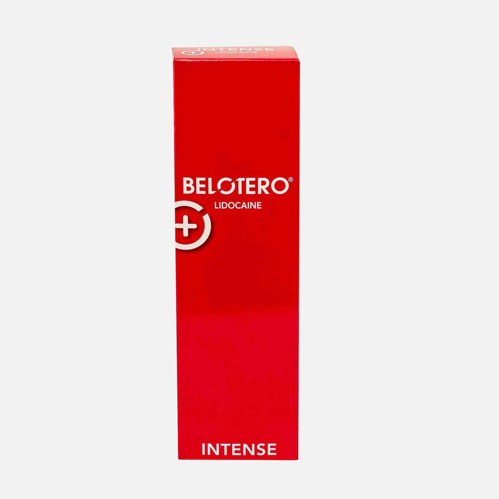 Belotero Intense Lidocaine 1x 1,0 ml