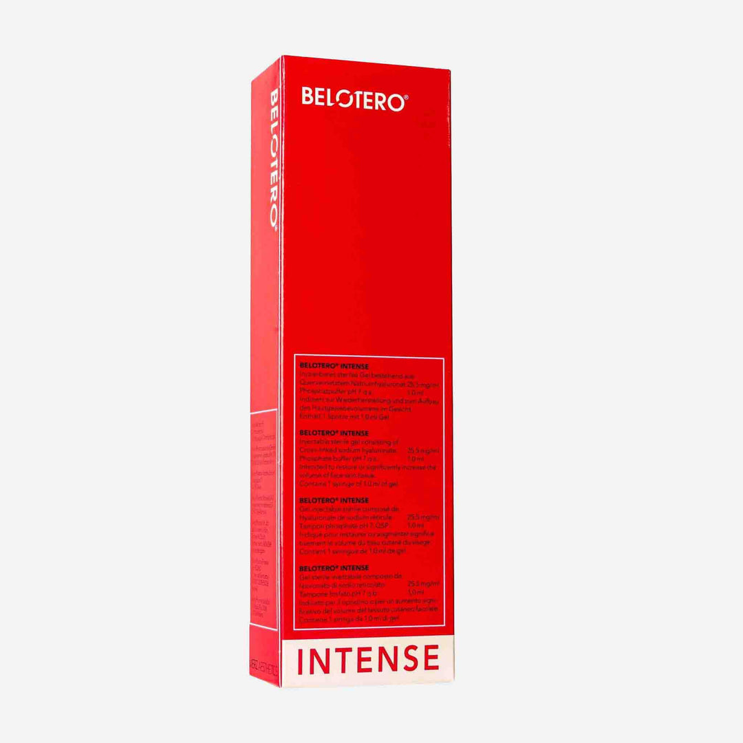 Belotero Intense 1x 1,0 ml