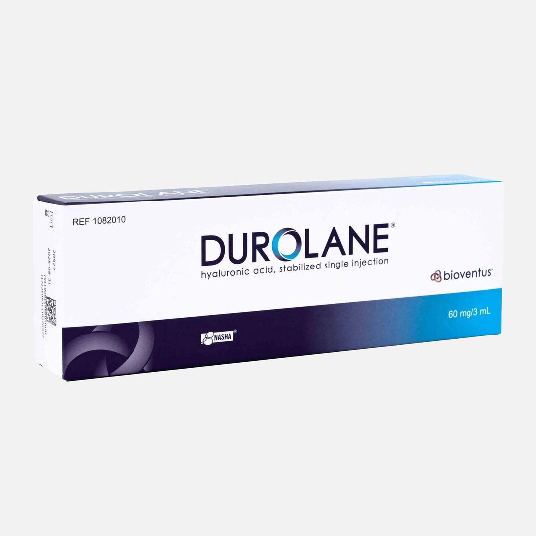 Durolane 1x 3,0 ml (Bioventus Coöperatief U.A.) - Gelenkspritzen | StakonMed