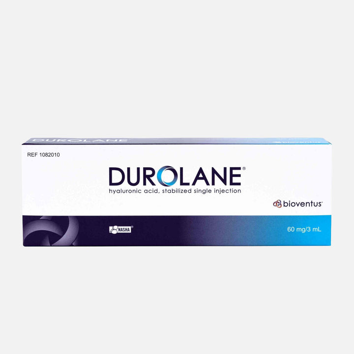 Durolane 1x 3,0 мл