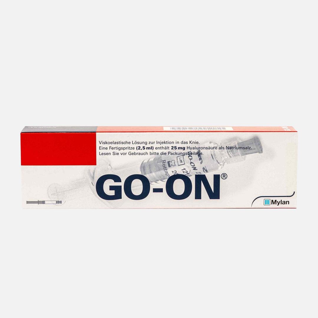 Go-On 1x 2,5 мл