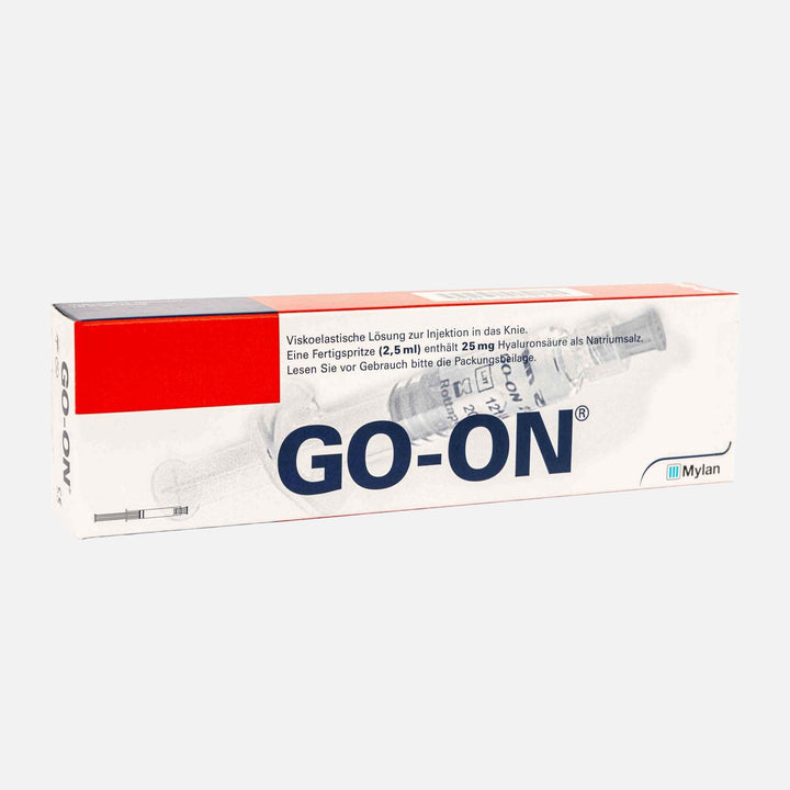 Go-On 1x 2,5 мл