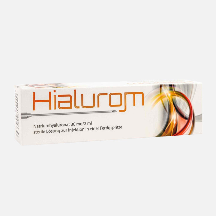 Hialurom Forte 1x 2.0 ml