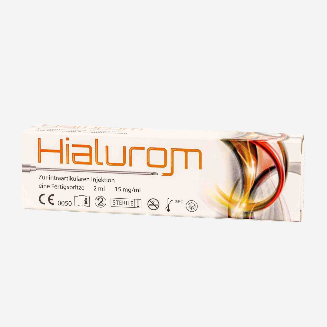 Hialurom Forte 1x 2.0 ml