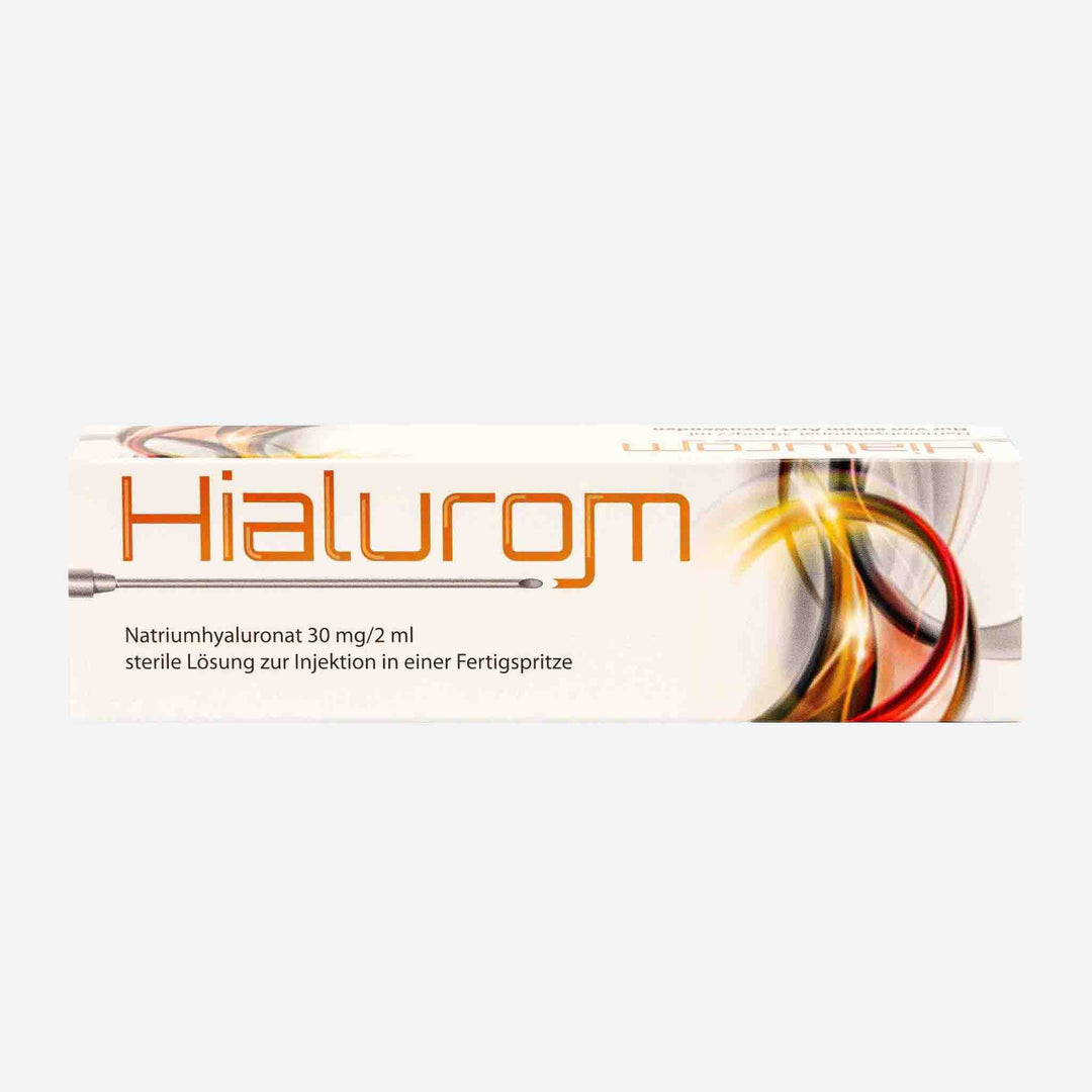 Hialurom Forte 1x 2.0 ml