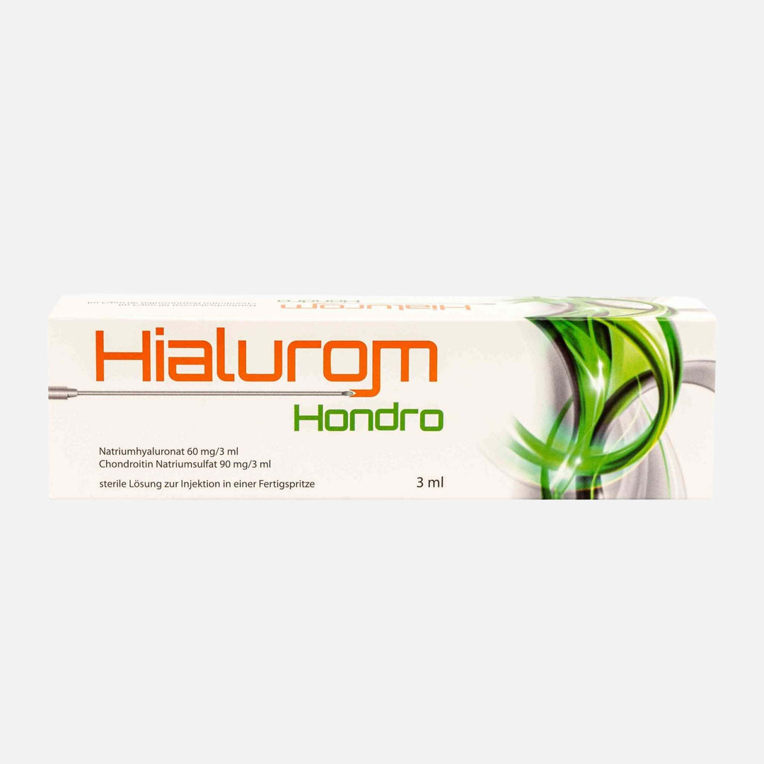 Hialurom Hondro 1x 3,0 ml