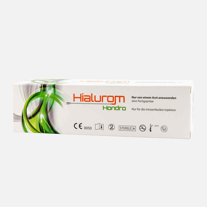 Hialurom Hondro 1x 3,0 ml