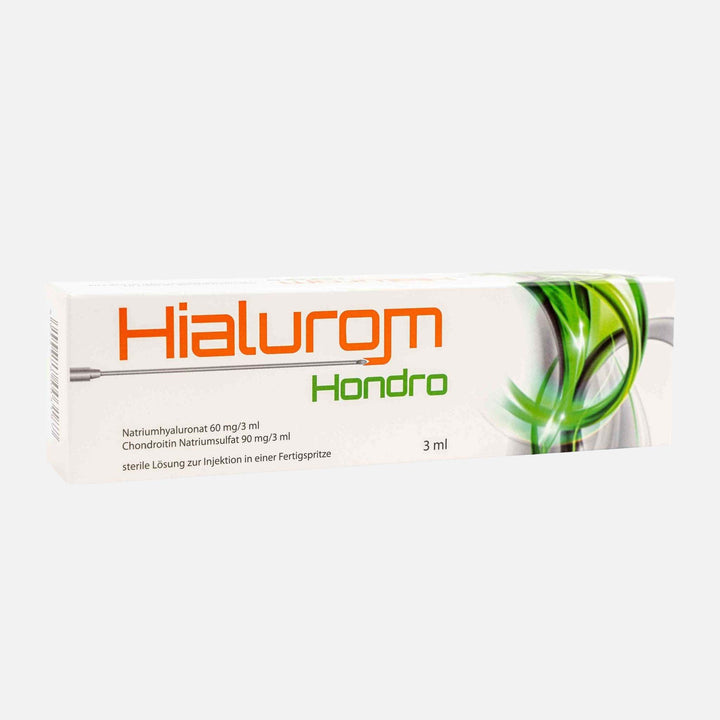 Hialurom Hondro 1x 3,0 ml