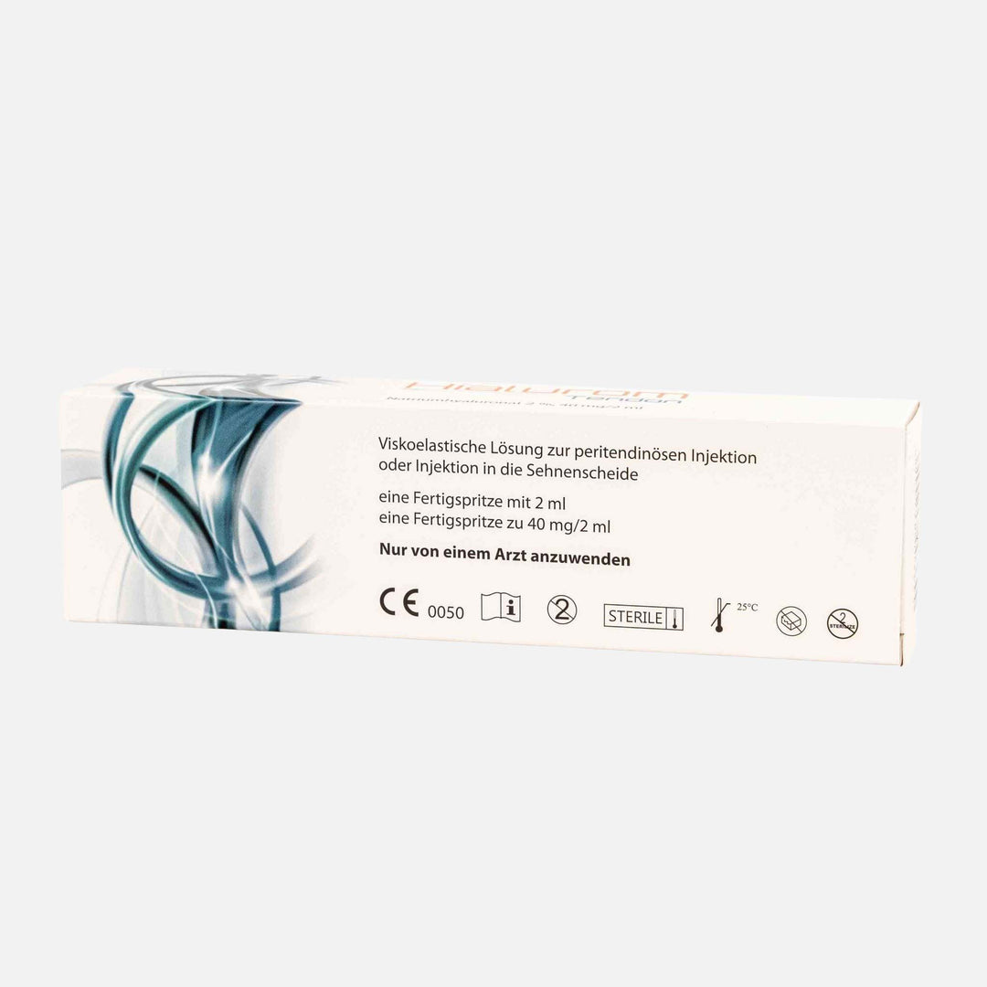 Hialurom Tendon 1x 2,0 ml