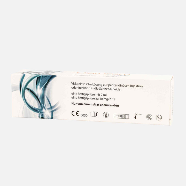 Hialurom Tendon 1x 2,0 ml