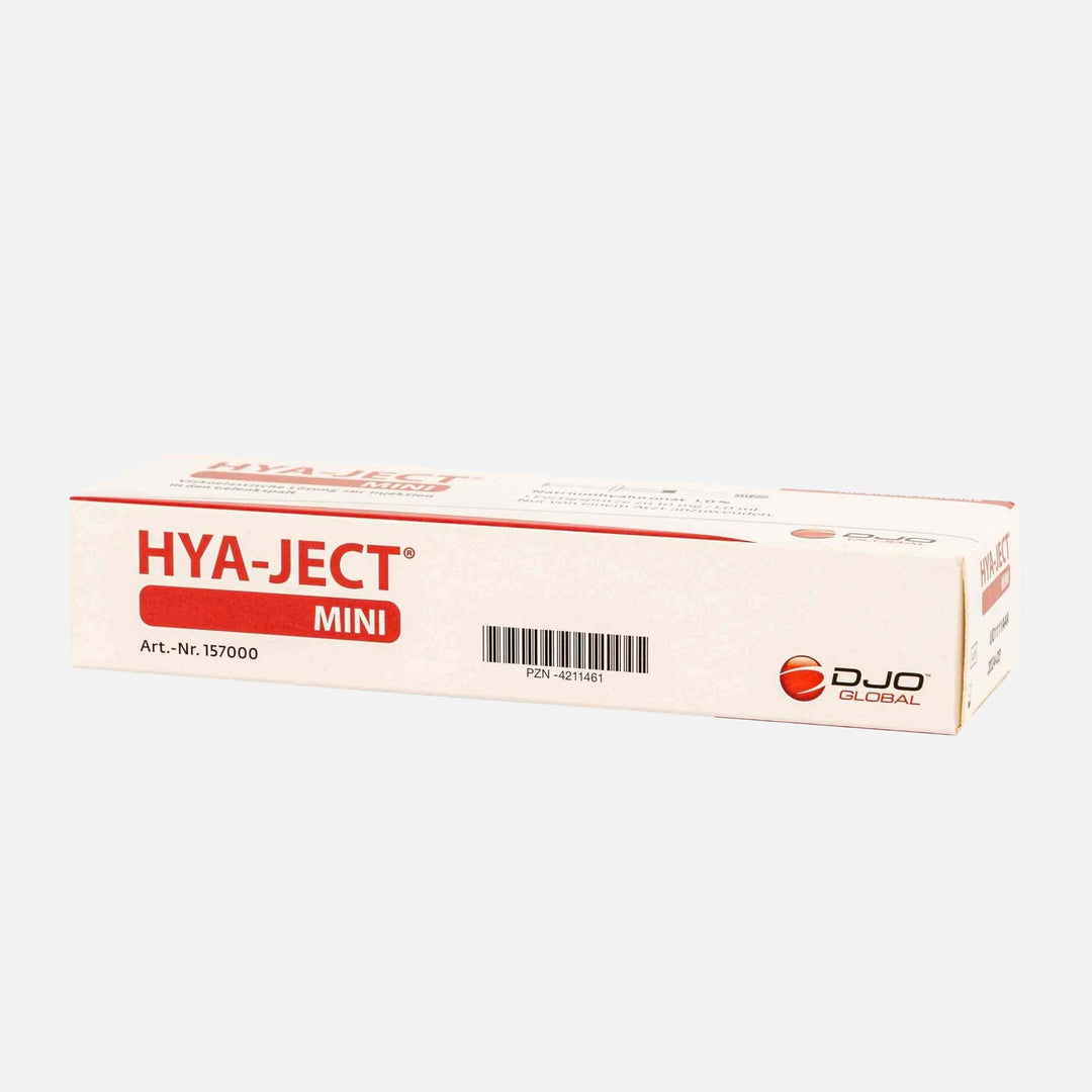 Hya Ject mini 1x 1,0 мл
