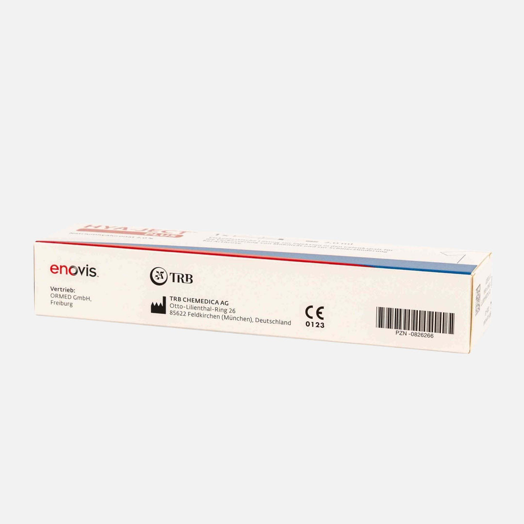 Hya Ject Plus 1x 2,0 ml