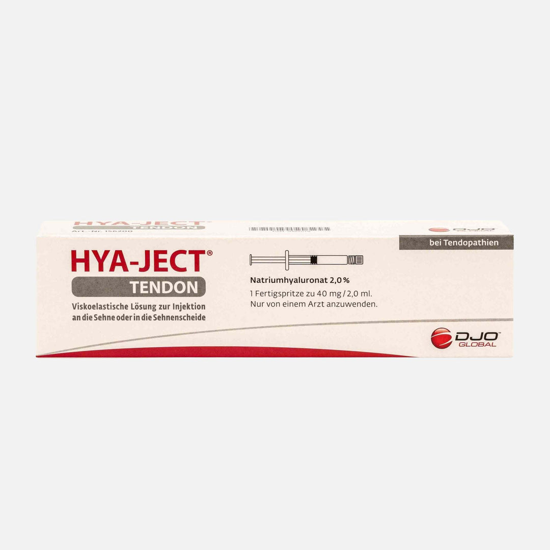 Hya Ject Tendon 1x 2,0 мл