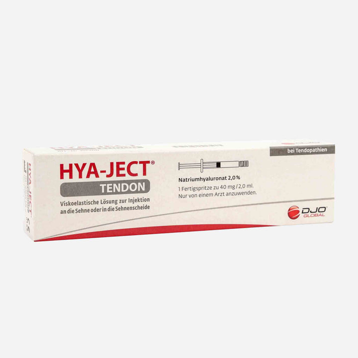 Hya Ject Tendon 1x 2,0 мл