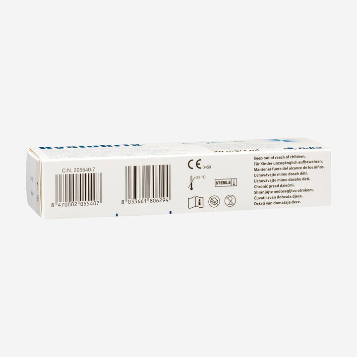 Hyalubrix 1x 2,0 ml (Fidia Pharma GmbH) - Gelenkspritzen | StakonMed