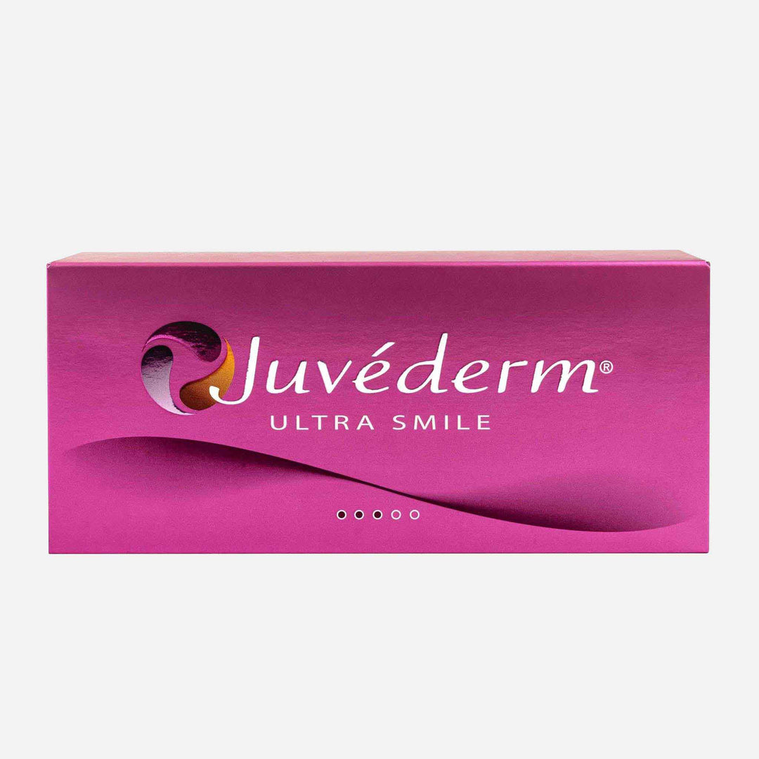 Juvederm Ultra Smile 2x 0,55 мл