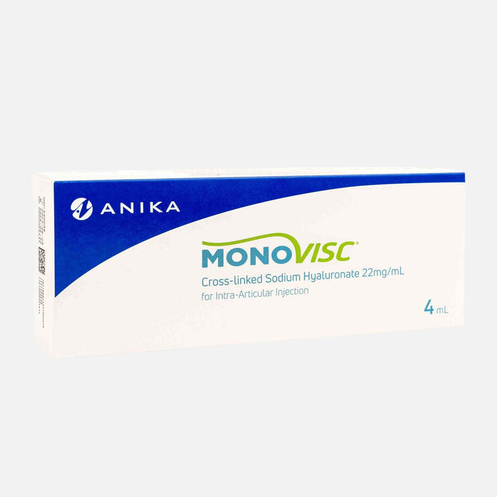 Monovisc 1x 4,0 ml