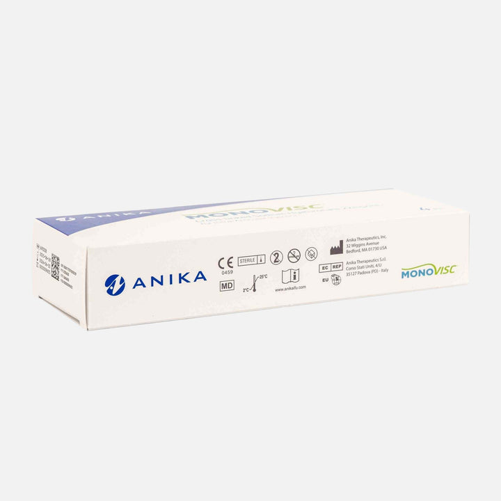 Monovisc 1x 4,0 ml