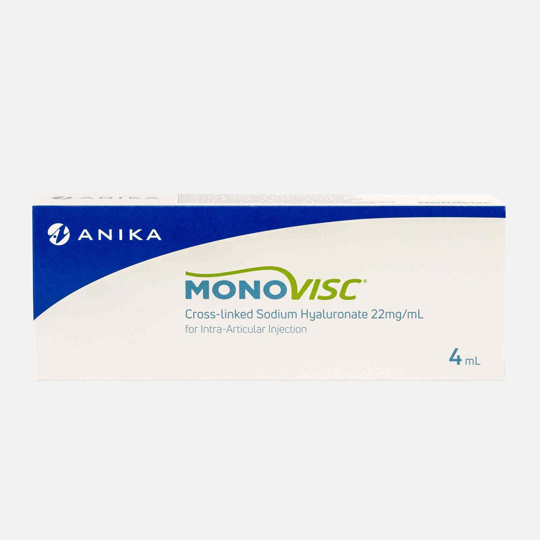 Monovisc 1x 4,0 ml