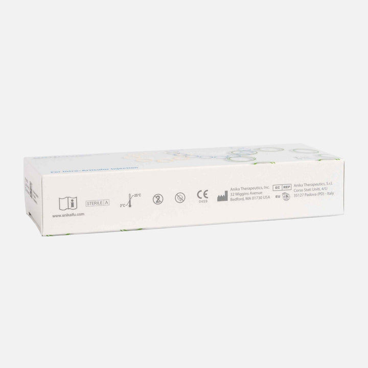 Orthovisc mini 1x 1,0 ml (Plasmaconcept AG) - Gelenkspritzen | StakonMed