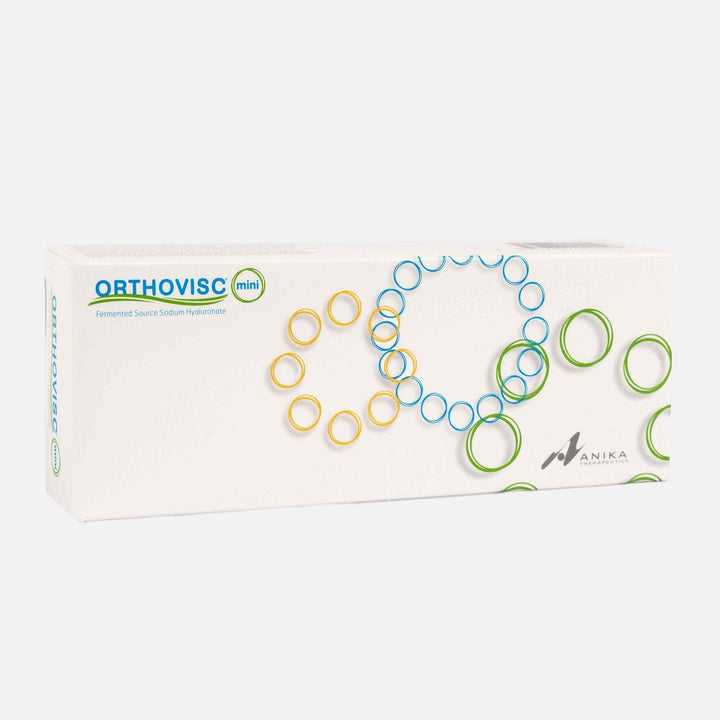 Orthovisc mini 1x 1,0 ml (Plasmaconcept AG) - Gelenkspritzen | StakonMed