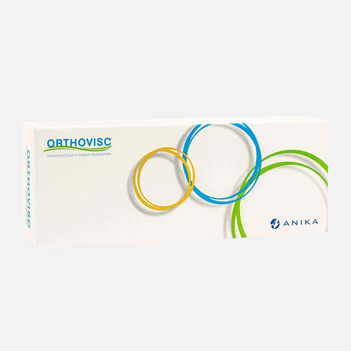 Orthovisc 1x 2,0 ml