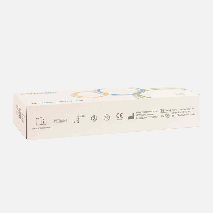 Orthovisc 1x 2,0 ml