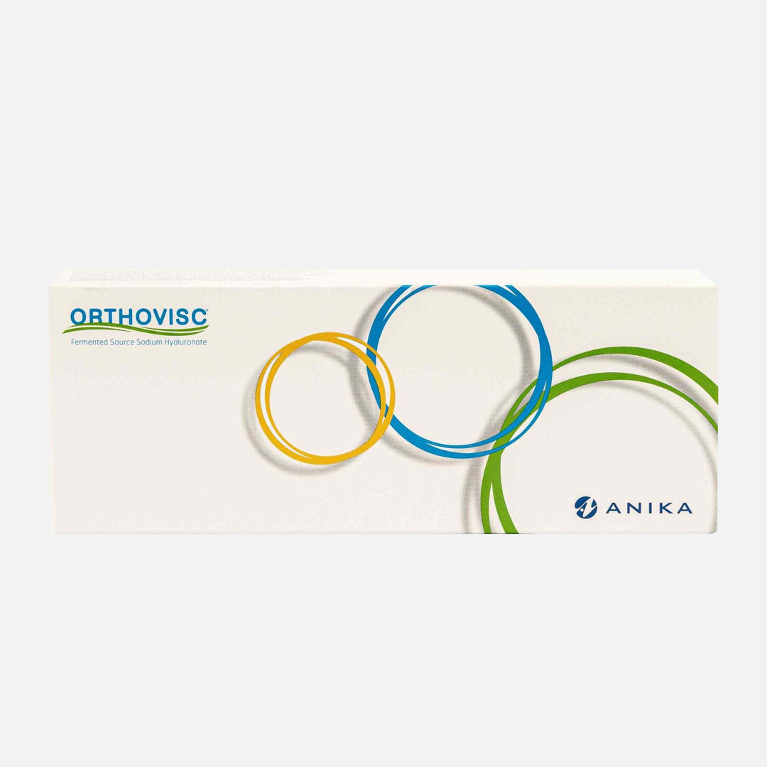 Orthovisc 1x 2,0 ml