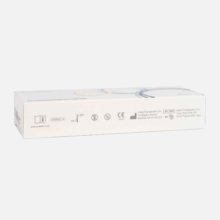 Orthovisc T 1x 2,0 ml (Plasmaconcept AG) - Gelenkspritzen | StakonMed