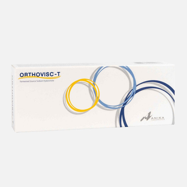 Orthovisc T 1x 2,0 ml (Plasmaconcept AG) - Gelenkspritzen | StakonMed