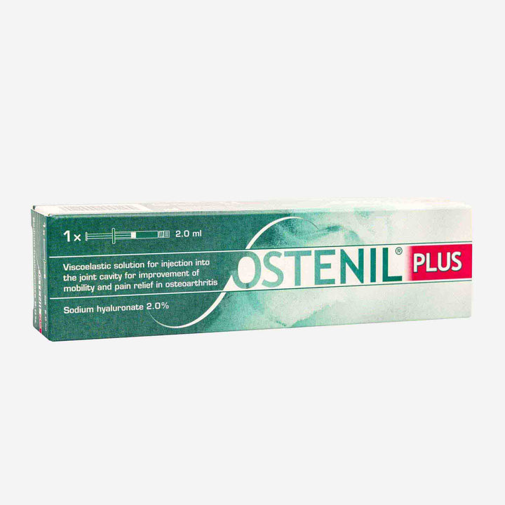 Ostenil Plus 1x 2,0 ml