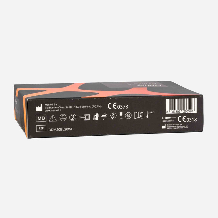 PhilArt 1x 2,0 ml (Croma - Pharma GmbH) - Filler | StakonMed