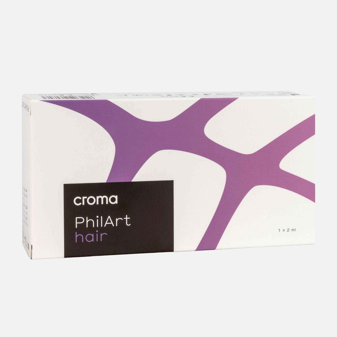 PhilArt Hair 1x 2,0 ml (Croma - Pharma GmbH) - Filler | StakonMed