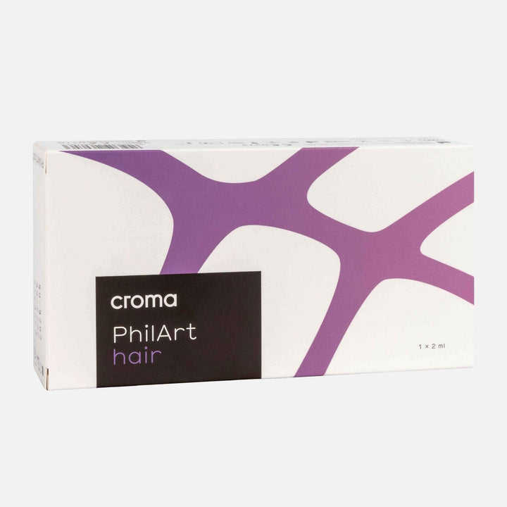 PhilArt Hair 1x 2,0 ml (Croma - Pharma GmbH) - Filler | StakonMed