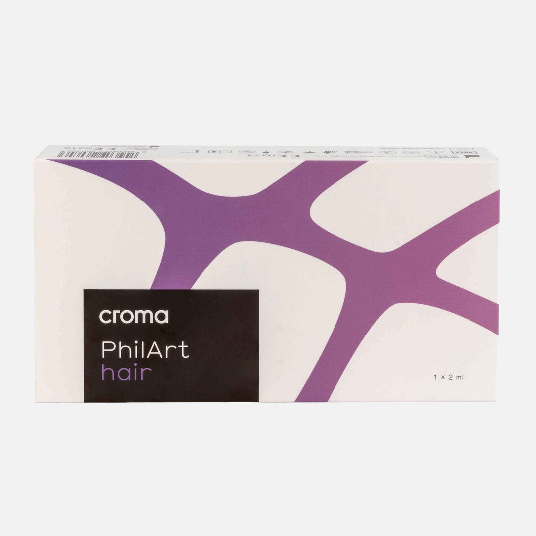 PhilArt Hair 1x 2,0 ml (Croma - Pharma GmbH) - Filler | StakonMed