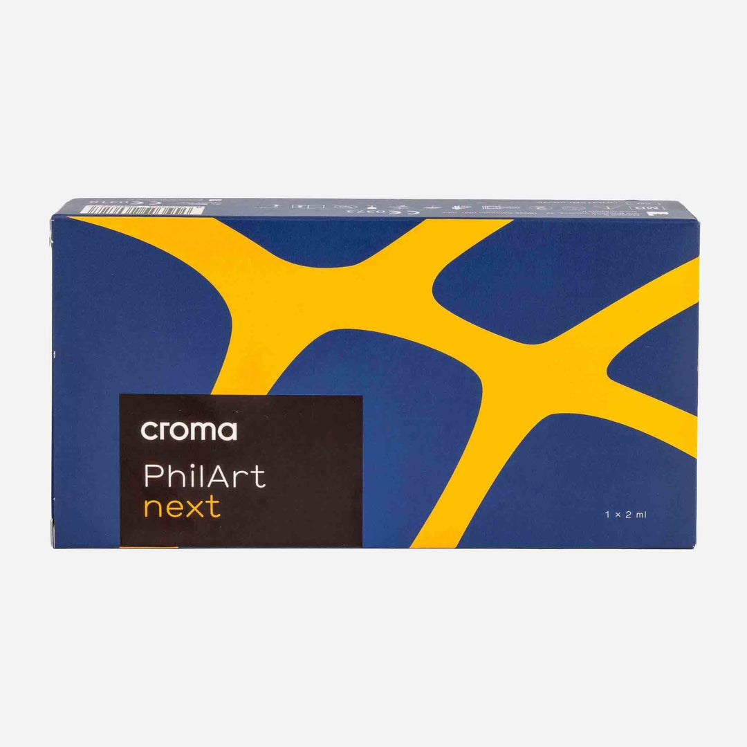 PhilArt Next 1x 2,0 ml (Croma - Pharma GmbH) - Filler | StakonMed