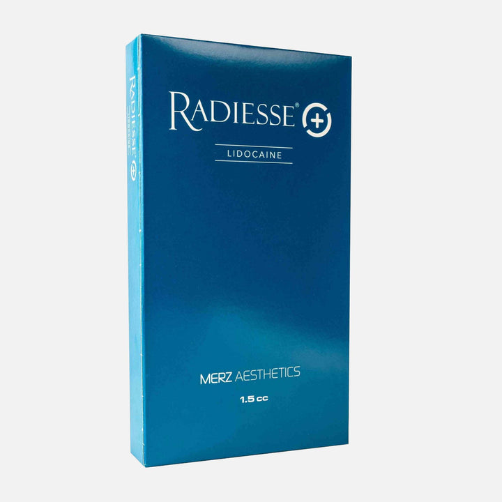Radiesse Lidocaïne 1x 1,5 ml
